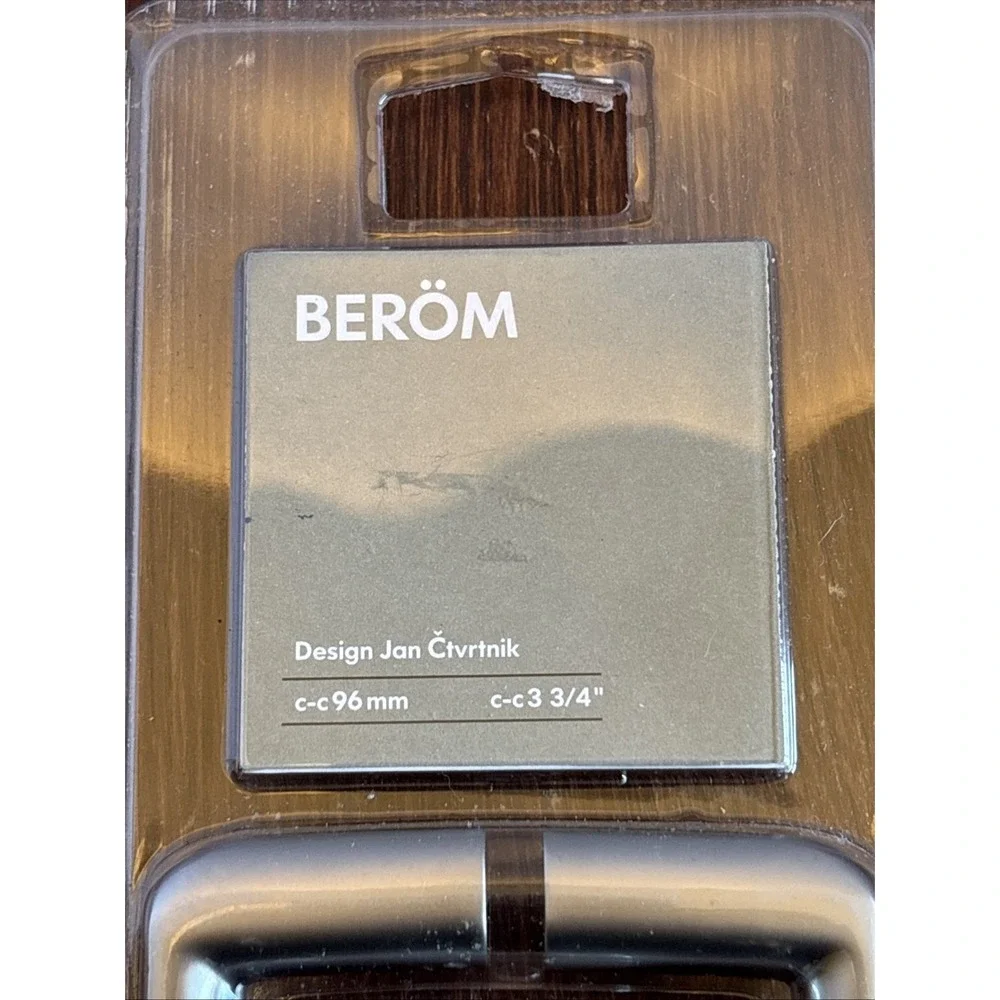 IKEA berom handle